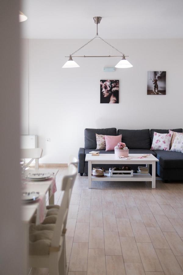 Velanidia Apartments Plataria Zewnętrze zdjęcie