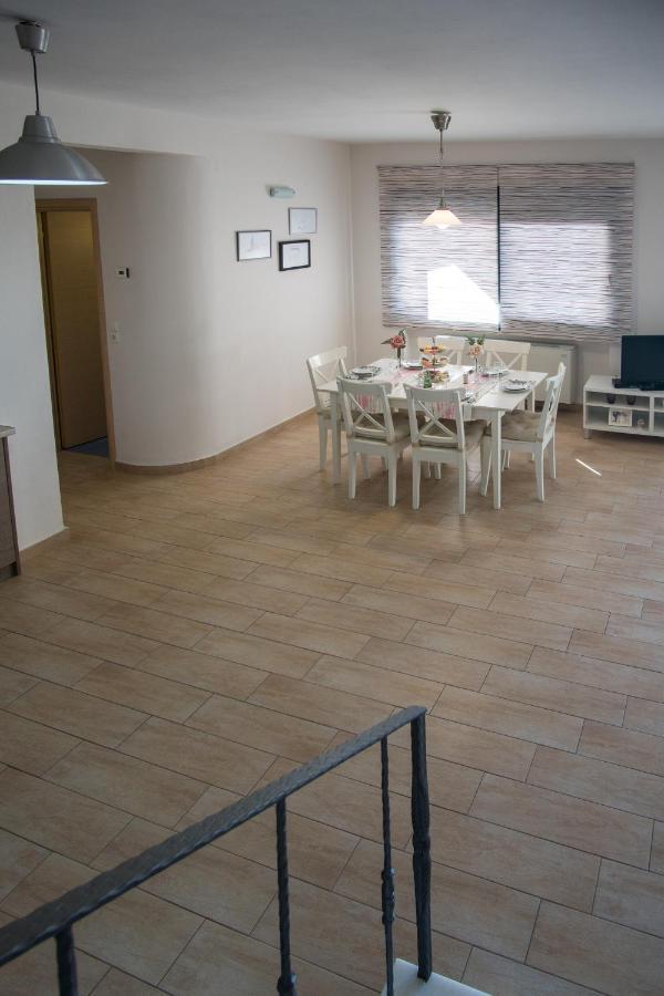 Velanidia Apartments Plataria Zewnętrze zdjęcie