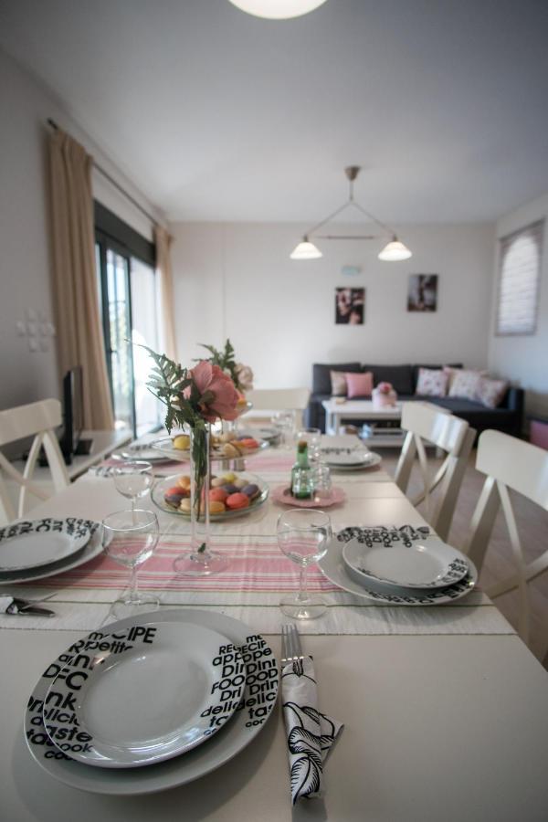 Velanidia Apartments Plataria Zewnętrze zdjęcie