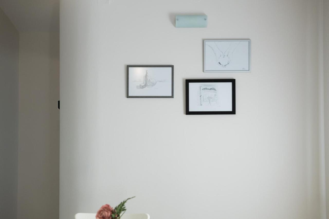 Velanidia Apartments Plataria Zewnętrze zdjęcie