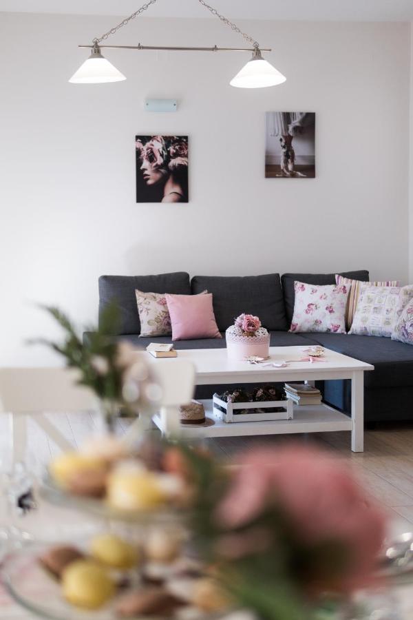 Velanidia Apartments Plataria Zewnętrze zdjęcie
