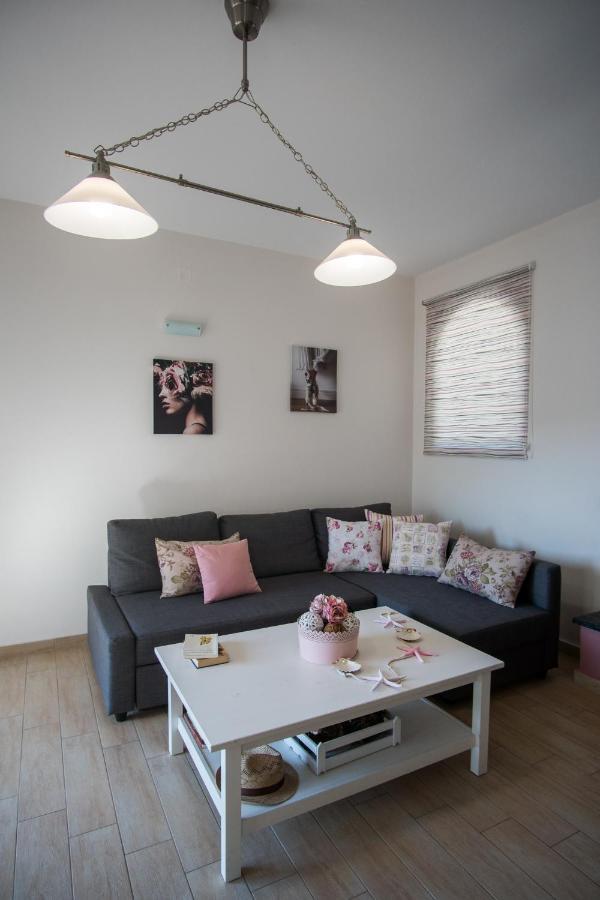Velanidia Apartments Plataria Zewnętrze zdjęcie