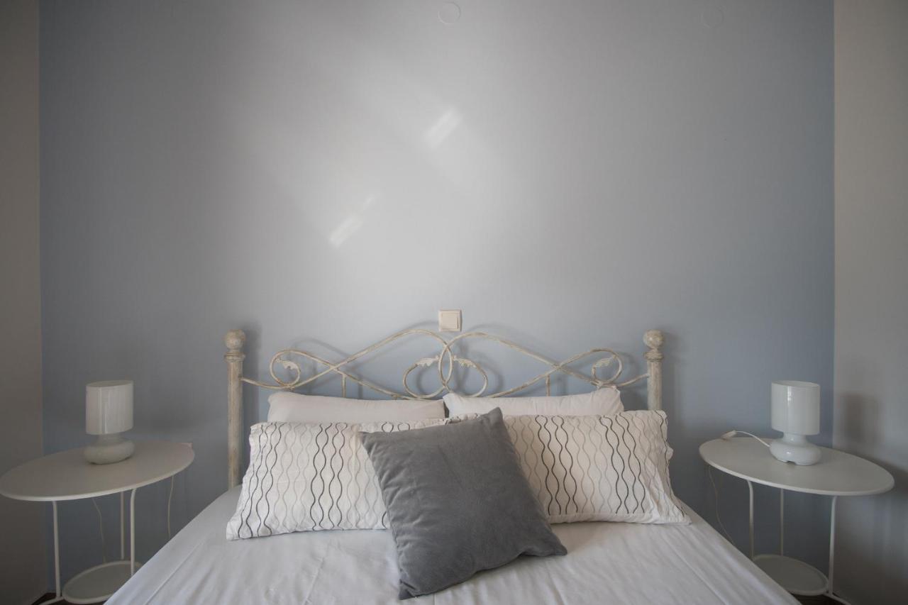 Velanidia Apartments Plataria Zewnętrze zdjęcie