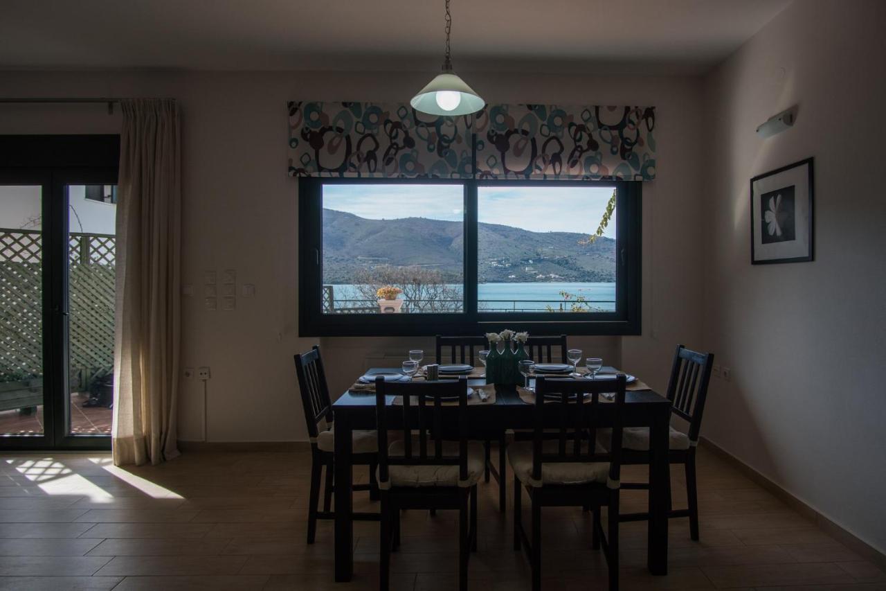 Velanidia Apartments Plataria Zewnętrze zdjęcie
