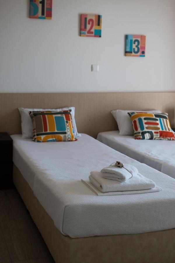 Velanidia Apartments Plataria Zewnętrze zdjęcie