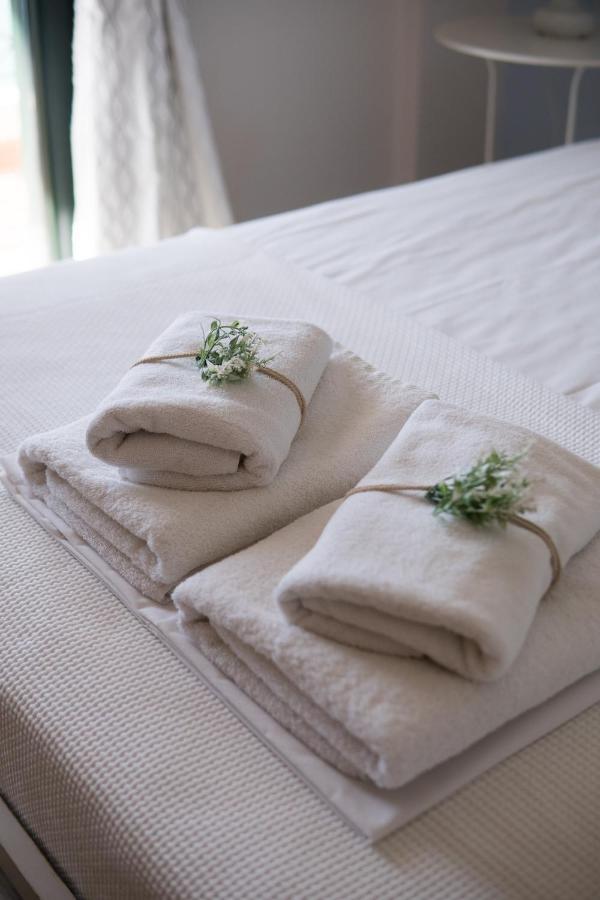Velanidia Apartments Plataria Zewnętrze zdjęcie