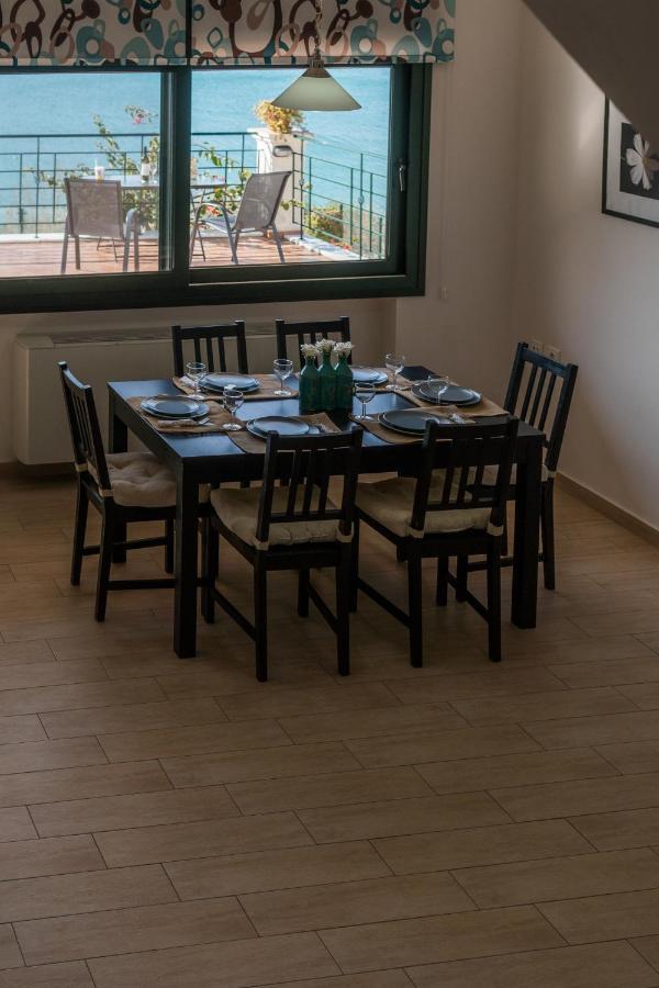 Velanidia Apartments Plataria Zewnętrze zdjęcie