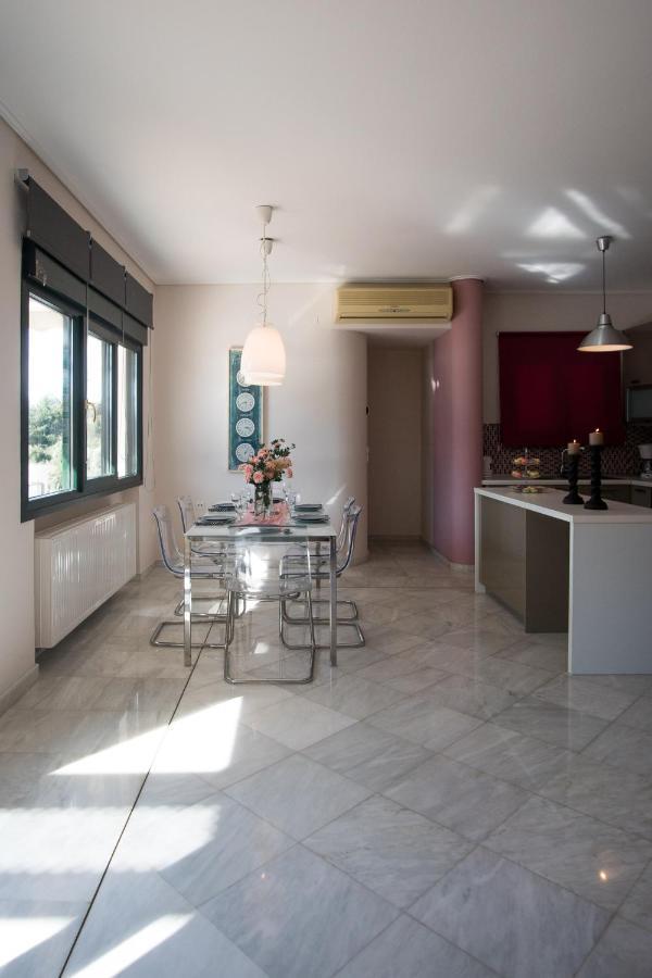 Velanidia Apartments Plataria Zewnętrze zdjęcie